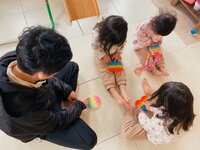 石田あゆみ『家族時間です!』