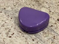 薬丸裕英『就寝中に歯が欠けた！』