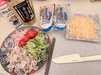 辻希美『夕飯は』