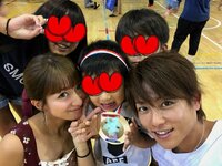 杉浦太陽『保育園ラストの運動会!』