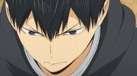 ハイキュー!!セカンドシーズン #14～25
