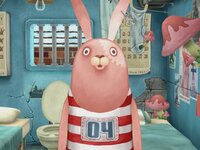 ウサビッチ - シーズン1 - 第1話「食事の時間」 | 動画視聴は【Abemaビデオ(AbemaTV)】