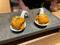 高橋真麻『一人鮨』