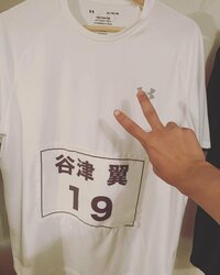 【今週のおすすめブログ】谷津翼さん「自分が好きです」