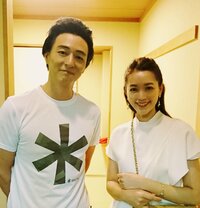 細川直美『千秋楽』