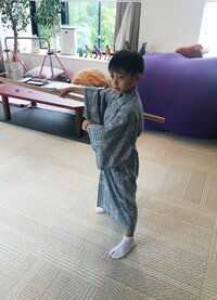 市川海老蔵『自粛中の笑顔の作り方』