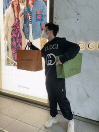 川崎希『浮気、、、』