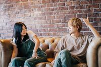 モモカと急接近！悩むエザキ、りのへの気持ちは？