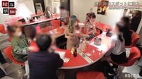 【動画】下ネタ全開で有名な都内のスナック