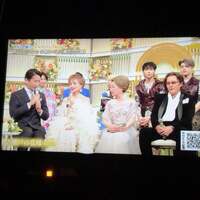 小柳ルミ子『今だから話‼️』