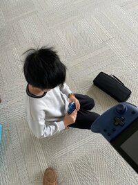 市川海老蔵『プレゼントを一つづつ楽しむ』