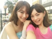 蛯原英里『何と!』