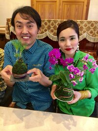 平野ノラ『I ❤︎ 師匠』