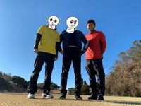 キンタロー。旦那『いろんな経緯でボタンの掛け違い…』