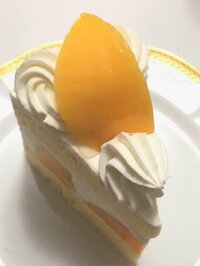叶姉妹『叶特製マンゴー・ロワイヤル・ショートケーキは❤️トロけてとってもセクシー✨✨』