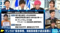 『漫画村』の広告収入は“犯罪収益”…「大きな意味のある判決。海賊版サイトの運営者を儲けさせない環境づくりが必要」