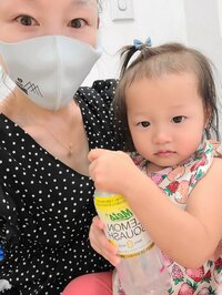 小原正子『空手からの☆』