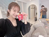 辻希美『おはよう』