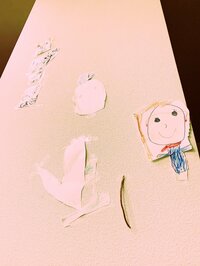 中澤裕子『いつ剥がそうか。』