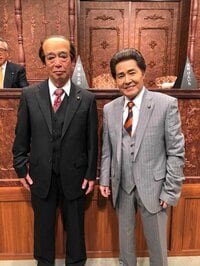 加藤茶『コント』