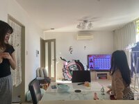 才賀紀左衛門『今日の朝は』