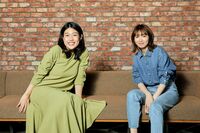 飯豊まりえ「ホワイトデーをもらったことが一度もない！」に横澤夏子も驚き！2人が語る『恋とオオカミには騙されない』の魅力 【ABEMA TIMES】