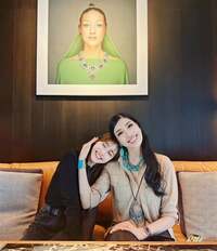 AHN MIKA『田中みな実ちゃんとブルガリホテルデート』