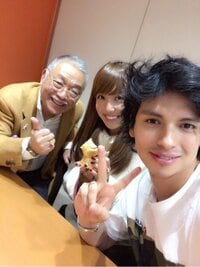 川崎希『風水♡』