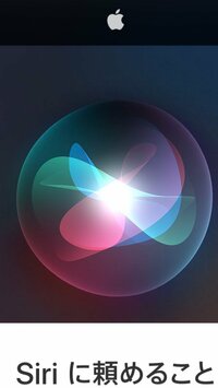 デンジャラス ノッチ『siriが喋ってきた』