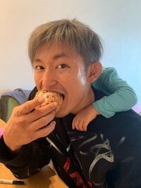 才賀紀左衛門『彼女との出会い①』