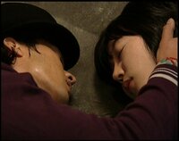 ごめん、愛してる - 第4話 切ないキス | 動画視聴は【Abemaビデオ(AbemaTV)】