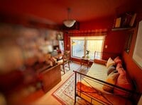 AHN MIKA『我が家の書斎&ゲストルームの公開』