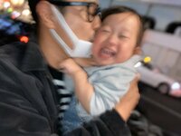 尾形あい『母の存在意義』