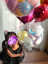 蛯原英里『プレゼント！』