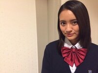 岡田結実、期末前でテスト勉強「古文はやっぱり難しい」