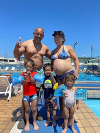 ラミレス美保『みんな大好き』