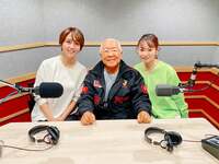 保田圭『『服部幸應WELL TASTE 』最終回　そして、新番組！』