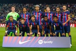 バルセロナがリーグ戦終了直後に来日へ…ヴィッセル神戸と6月6日に対戦？