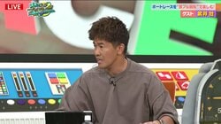 多才すぎる武井壮 出演した映画がインドのアカデミー賞14部門独占にココリコ遠藤章造「マジで！？すげー」