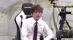 猿川真寿が卓内トップ トータル暫定2位で昇級圏に到達／麻雀・鳳凰戦A2リーグ