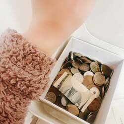  おかもとまり、夫婦の財布事情を明かす「私が月毎に総額を計算し」 