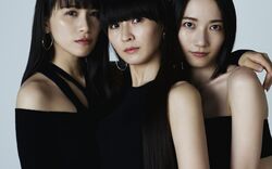 GENERATIONSとのスペシャルコラボライブにPerfumeとBiSHの出演が決定！『GENERATIONS 24時間テレビ』