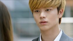 ユク・ソンジェ（BTOB）出演！三角関係の恋の行方は？『恋するジェネレーション』