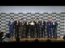 【K-1】卜部功也、2階級制覇へ最大の試練　対戦相手は「恐怖のムエタイ大王」