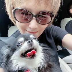  小柳ルミ子、おそらく6回目の新型コロナのワクチン接種を報告「左腕のストレッチをやりまーす」 