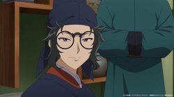 アニメ「薬屋のひとりごと」羅半とは？声優や年齢、能力、初登場は何話？羅漢・猫猫との関係も紹介