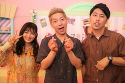 「神様って人間を平等に作ってるんだな」と安心する番組 『こんな美人をフルなんて』ニューヨーク＆井上咲楽インタビュー