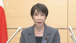 高市総理「来年4月から2年間」食品消費税1％を正式表明　根強い“反対論”調整難航か