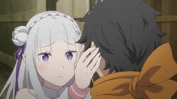 亲身体验死亡的真相……动画《Re:从零开始的异世界生活》第76话梗概＆先行图公开