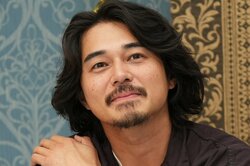 東出昌大、ひろゆきに「絶対成功しない」と言われた理由を明かす 「出世って何ですかね」胸中語る